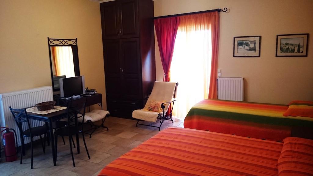Karya Studios Kariá Rom bilde